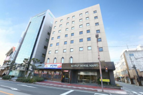 Отель Sentia Hotel Naito  Кофу